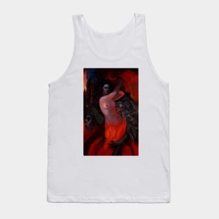 Pantheon Tank Top